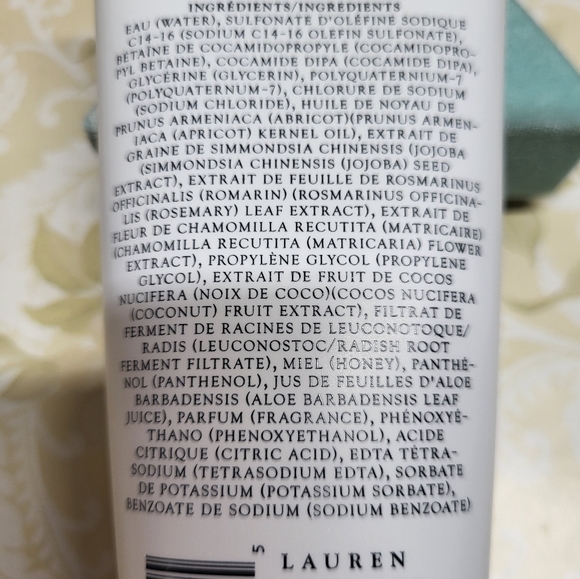 Terre de Mars & Lovescript Body Cleansers, NEW - Picture 5 of 14